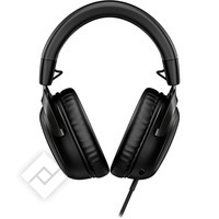 HYPER X Cloud III Wired Gaming H