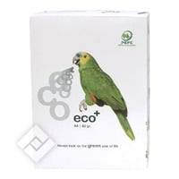 IBERPAPEL ECO+ A4 80GR X500