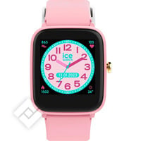 ICE WATCH ICE SMART JUNIOR PINK