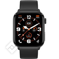 ICE WATCH SMART 3.0 BLACK GPS