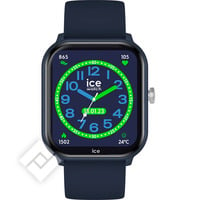 ICE WATCH SMART JUNIOR 2.0 BLUE