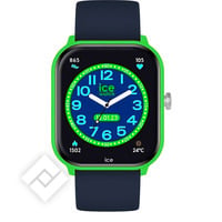 ICE WATCH SMART JUNIOR 2.0 GREEN/BLUE