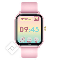 ICE WATCH SMART JUNIOR 2.0 PINK