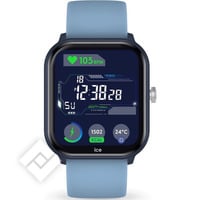 ICE WATCH SMART JUNIOR 3.0 LIGHT BLUE