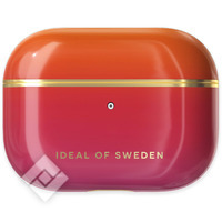 Ideal Of Sweden AIRPODS PRO CASE VIBRANT OMBRE