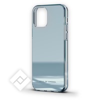 IDEAL OF SWEDEN IPHONE 12/12 PRO MIRROR BLUE