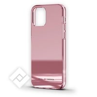 IDEAL OF SWEDEN IPHONE 12/12 PRO MIRROR PINK