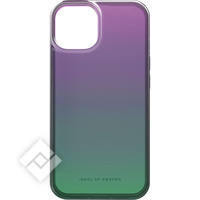 IDEAL OF SWEDEN IPHONE 13/14 FLUORITE OMBRE CLEAR