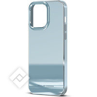 IDEAL OF SWEDEN IPHONE 15 PRO MAX MIRROR BLUE