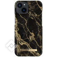 IDEAL OF SWEDEN IPH13 BLACK MARBLE