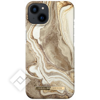 IDEAL OF SWEDEN IPH13 GOLD MARBLE