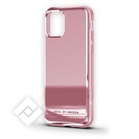 IDEAL OF SWEDEN IPHONE 11/XR MIRROR PINK