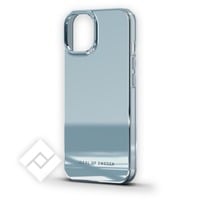 IDEAL OF SWEDEN IPHONE 13/14 MIRROR BLUE