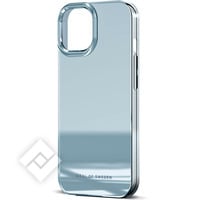 IDEAL OF SWEDEN IPHONE 15 MIRROR BLUE