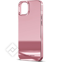 IDEAL OF SWEDEN IPHONE 15 PLUS MIRROR PINK