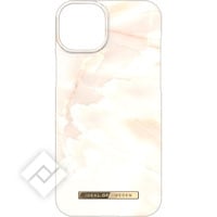 IDEAL OF SWEDEN IPHONE 15 PLUS ROSE PEARL