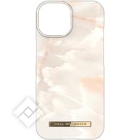 Ideal Of Sweden IPHONE 15 ROSE PEARL