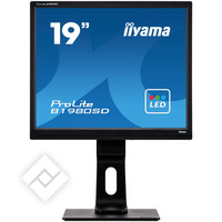 IIYAMA B1980SD-B1