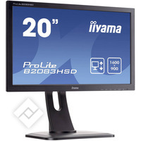 IIYAMA B2083HSD-B1