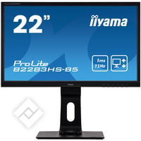 IIYAMA B2283HS-B5