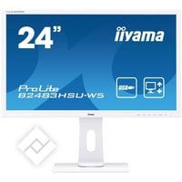 IIYAMA B2483HSU-W5