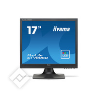 IIYAMA E1780SD-B1