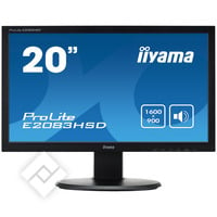 IIYAMA E2083HSD-B1