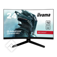 IIYAMA G2466HSU-B1