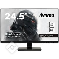 IIYAMA G2530HSU-B1