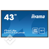 IIYAMA LH4342UHS-B1