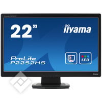 IIYAMA P2252HS-B1