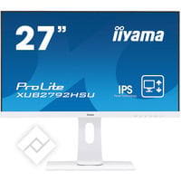 IIYAMA PROLITE XUB2792HSU-W1