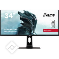 IIYAMA RED EAGLE GB3461WQSU-B1