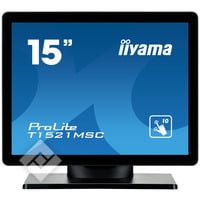 IIYAMA T1521MSC-B1