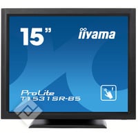 IIYAMA T1531SR-B5