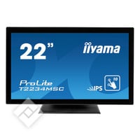 IIYAMA T2234MSC-B6X