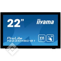 IIYAMA T2235MSC-B1