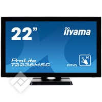 IIYAMA T2236MSC-B2