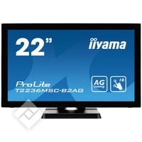 IIYAMA T2236MSC-B2AG