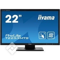 IIYAMA T2253MTS-B1