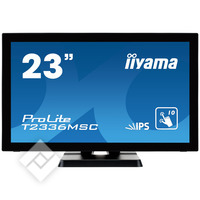 IIYAMA PROLITE T2336MSC-B2