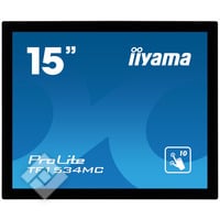 IIYAMA TF1534MC-B6X