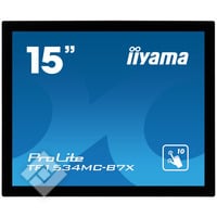 IIYAMA TF1534MC-B7X