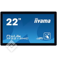 IIYAMA TF2215MC-B2