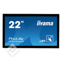 IIYAMA TF2234MC-B6X