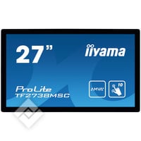 IIYAMA TF2738MSC-B1