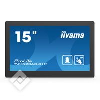 IIYAMA TW1523AS-B1P