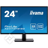 IIYAMA X2474HS-B2