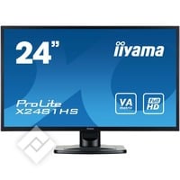 IIYAMA X2481HS-B1