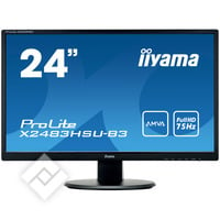 IIYAMA X2483HSU-B3